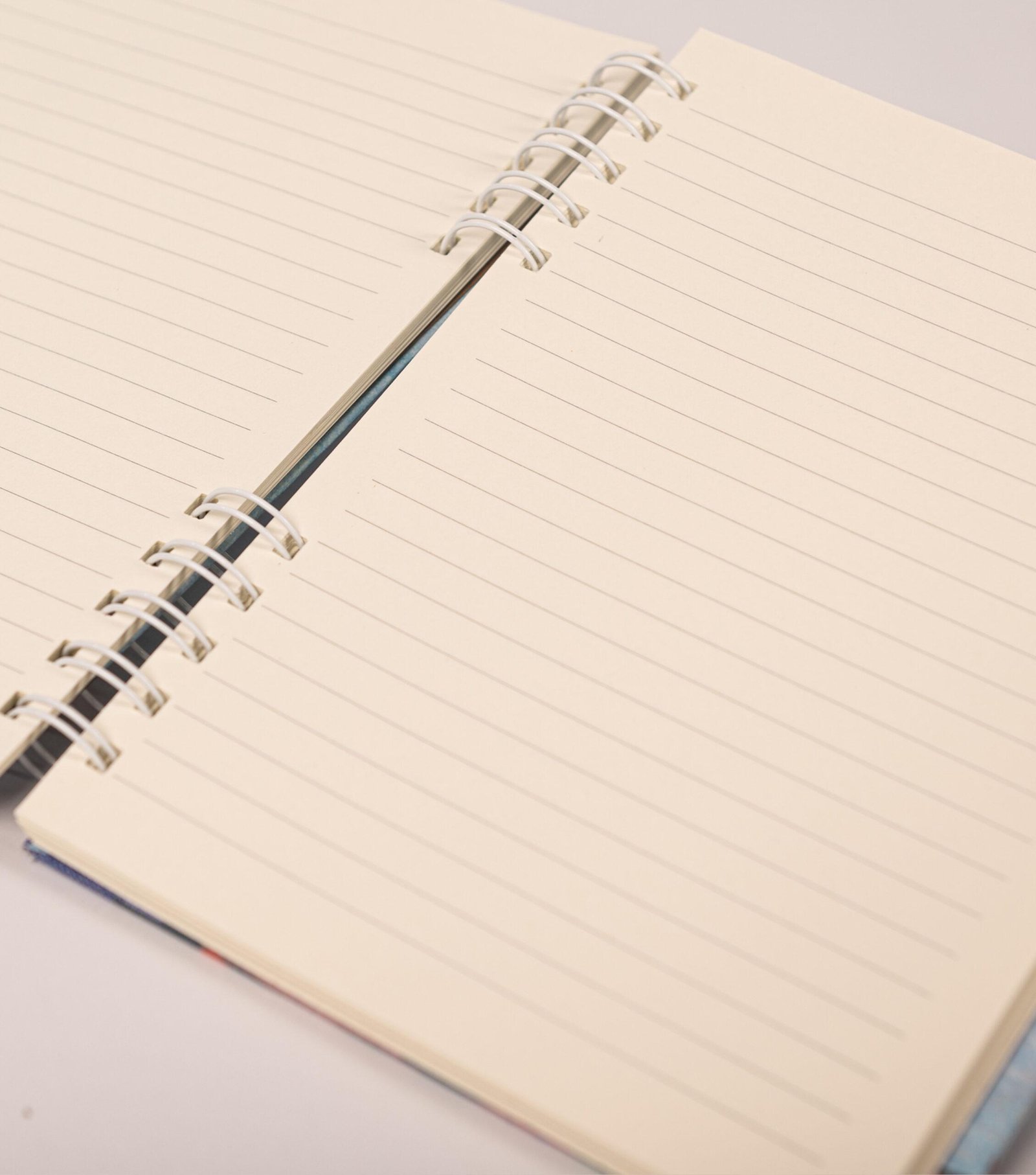 Cuaderno A5 "Peces y Mar" - Image 5