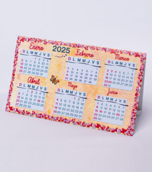 Calendario