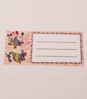 Etiqueta "La Dino bailarina"