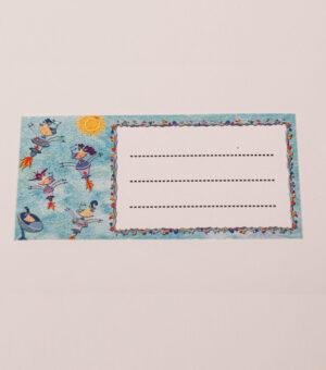 Etiqueta "Familia de extraterrestres"