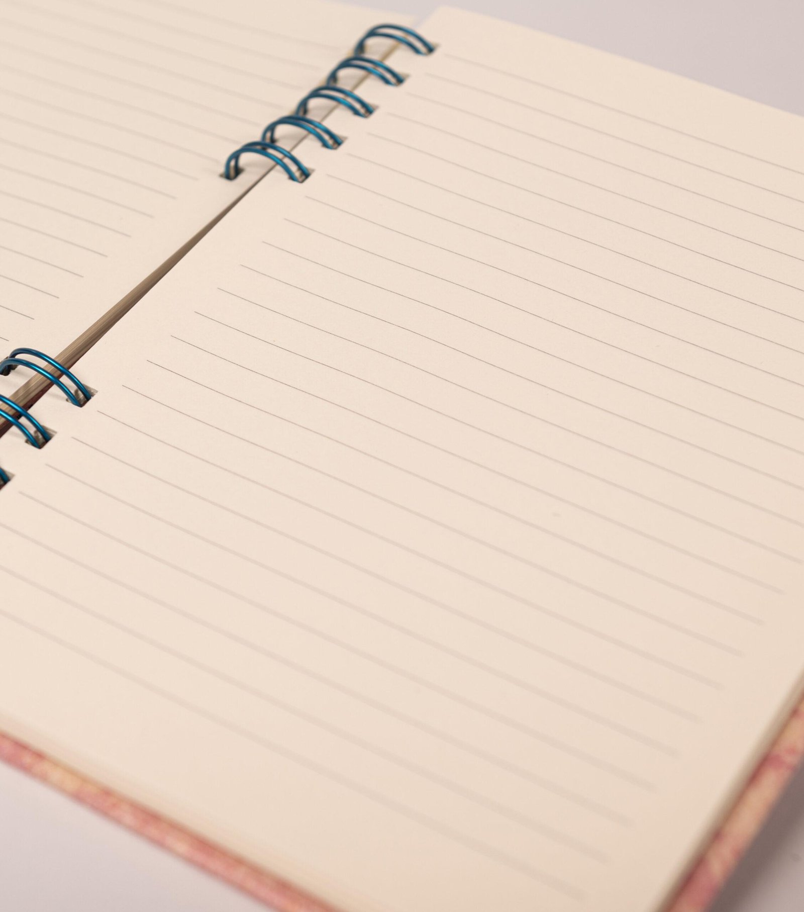 Cuaderno A5 "Flores" - Image 6