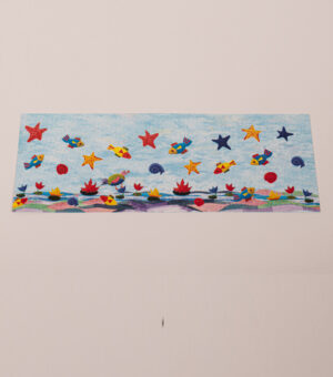 Pack de Señalador “Peces y mar”