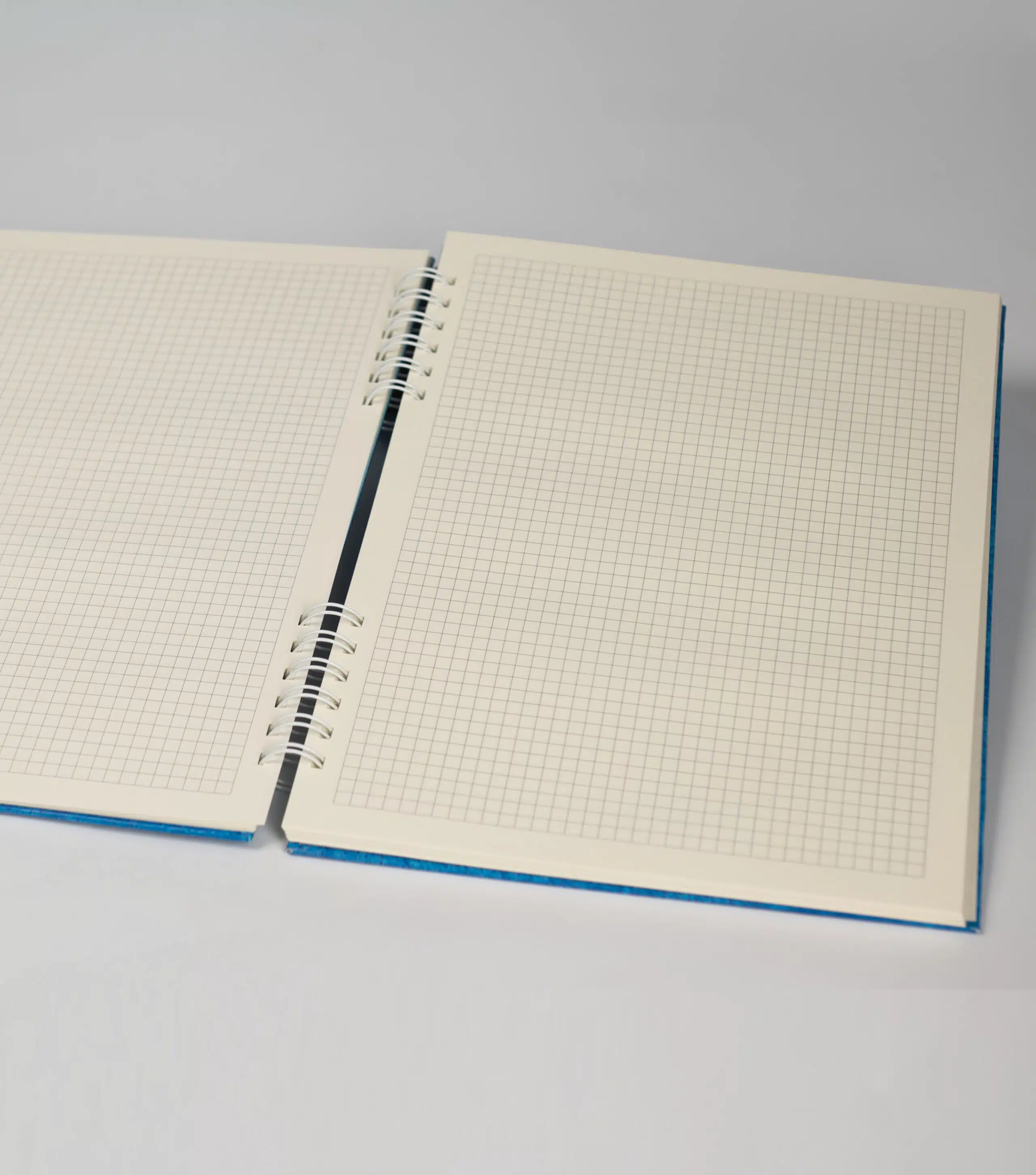 Cuaderno A4 Texturizado color azul - Imagen 8