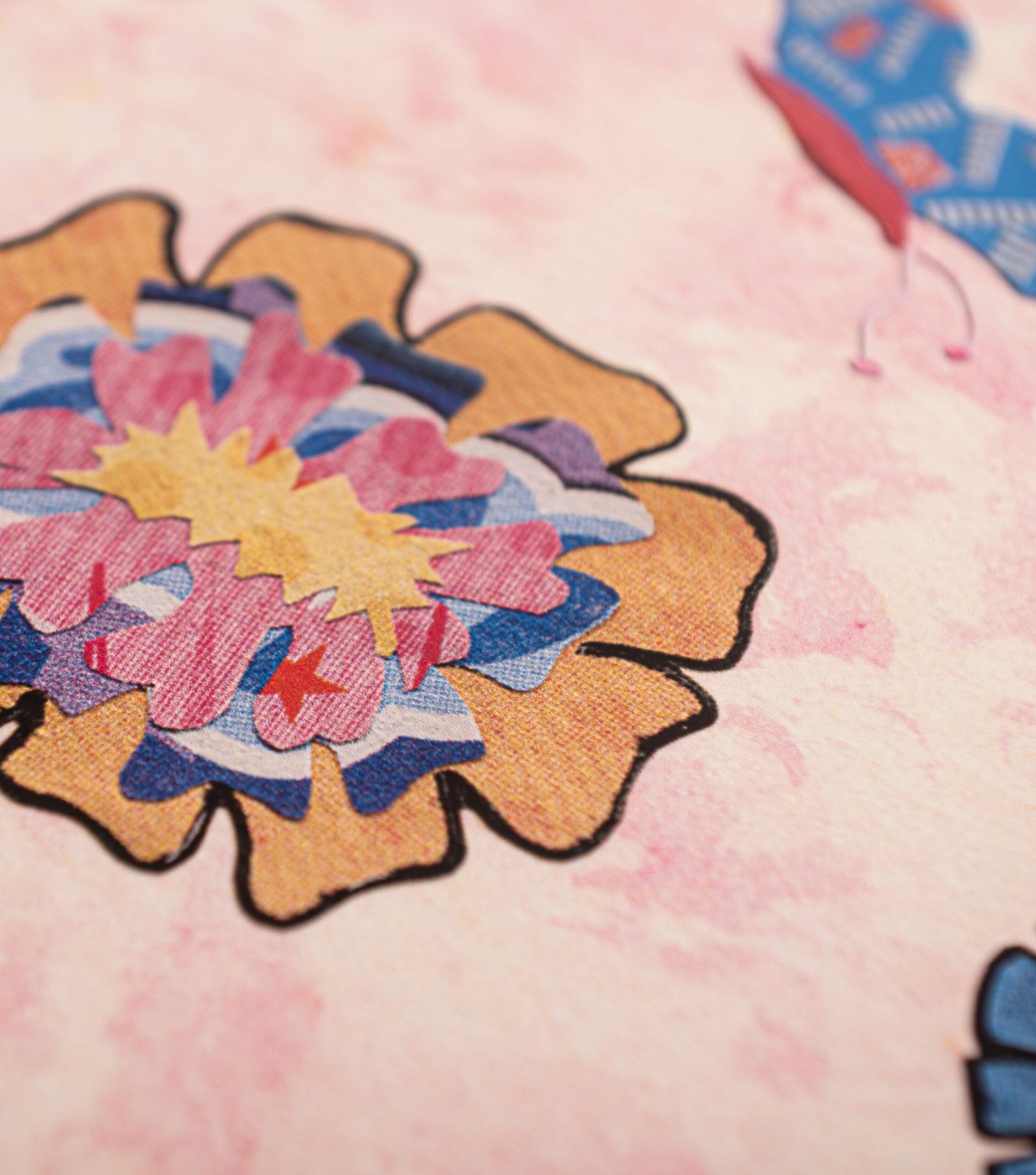 Individual "Flores" - Image 2