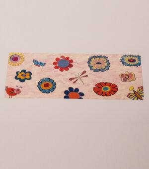 Pack de Señalador “Flores”